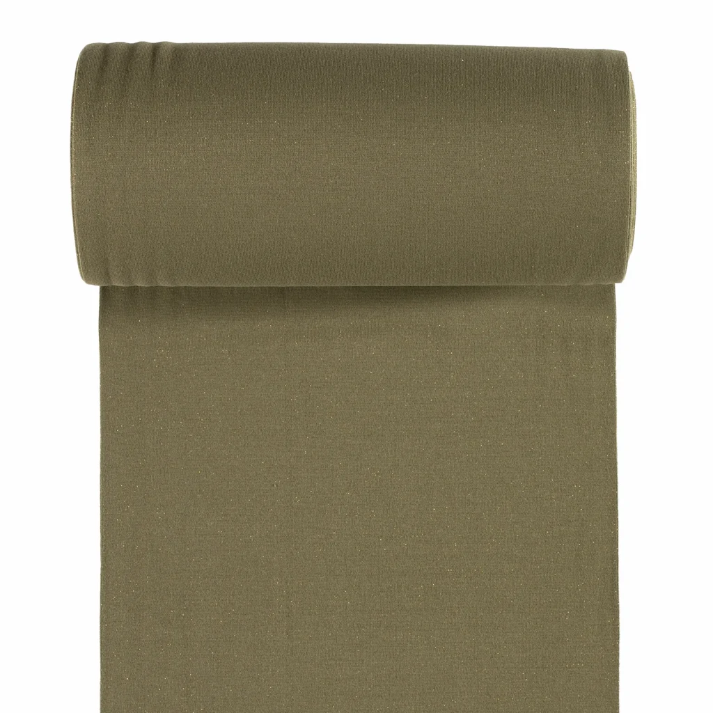 Bord De Côte Jersey Lurex — vue 4