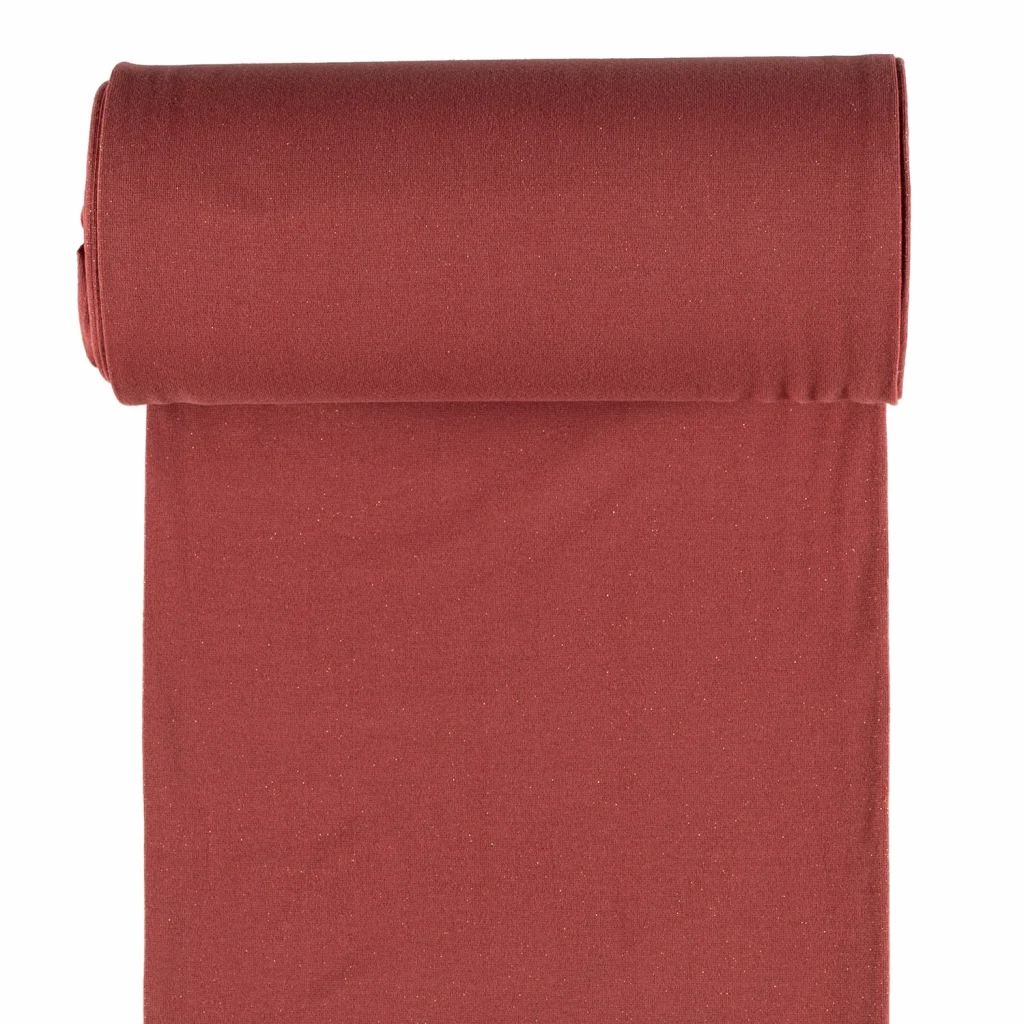 Bord De Côte Jersey Lurex — vue 6