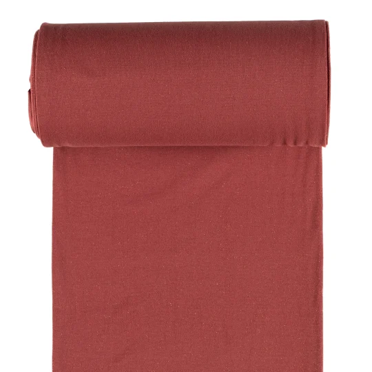 Bord De Côte Jersey Lurex — vue 6