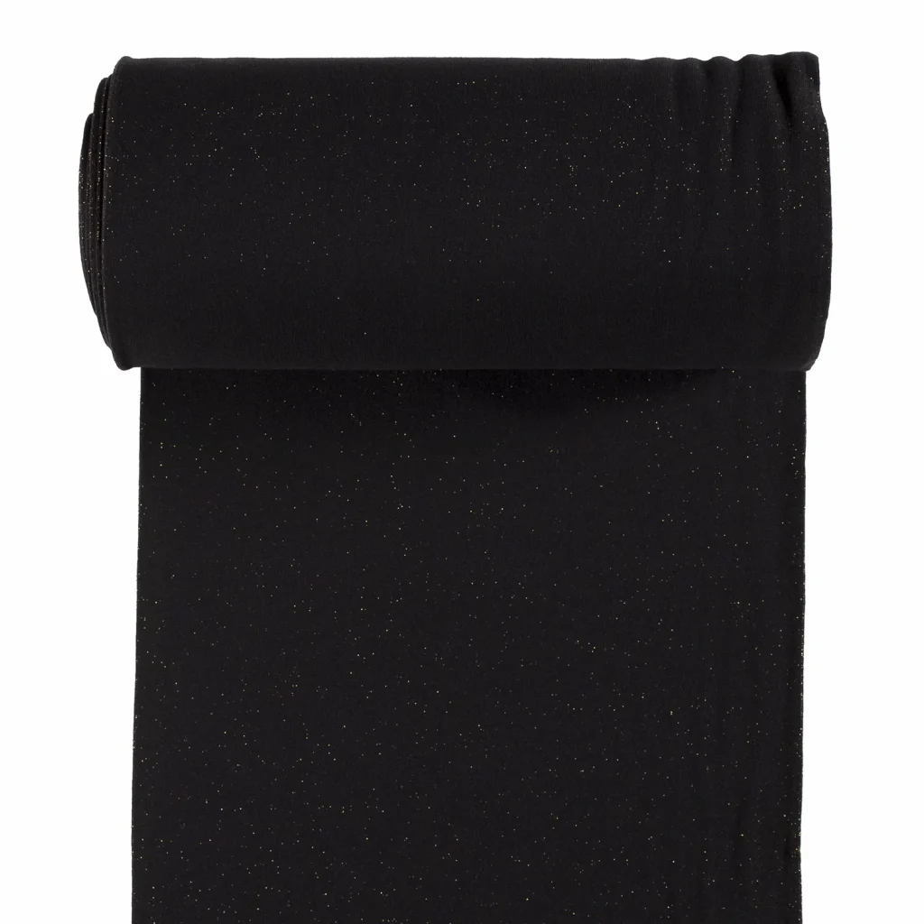 Bord De Côte Jersey Lurex — vue 7