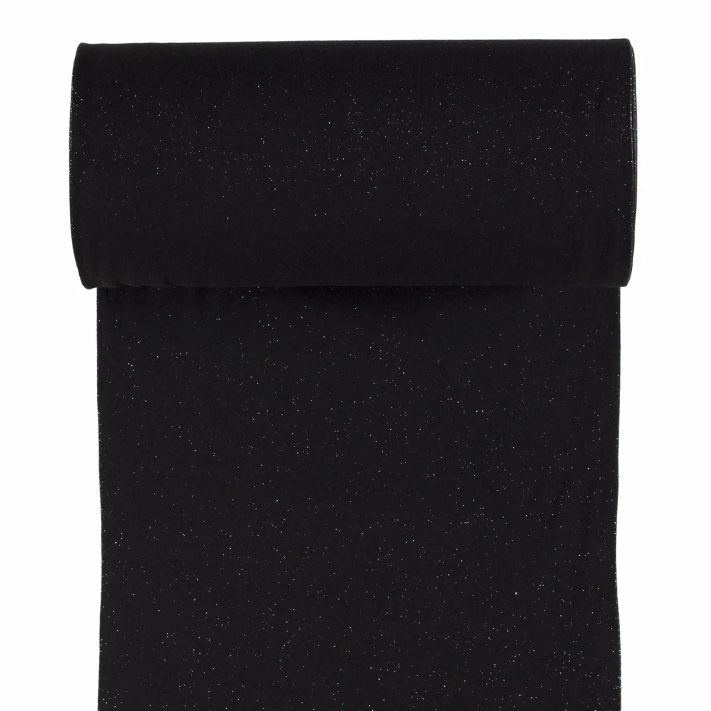 Bord De Côte Jersey Lurex — vue 9