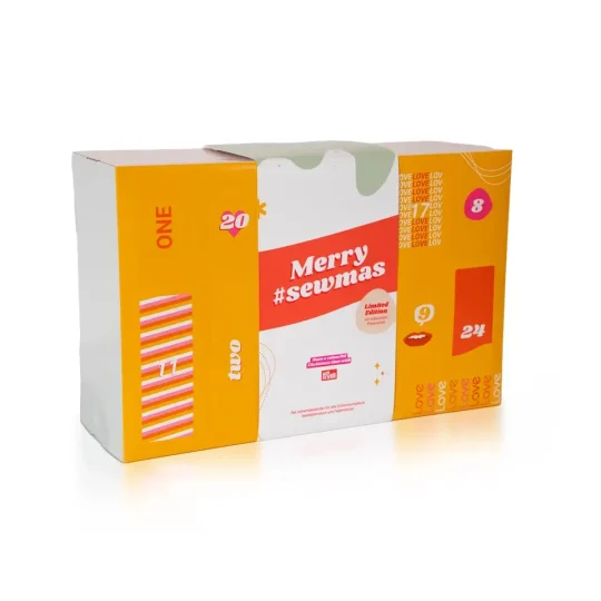 Calendrier De L’avent Prym — vue 2