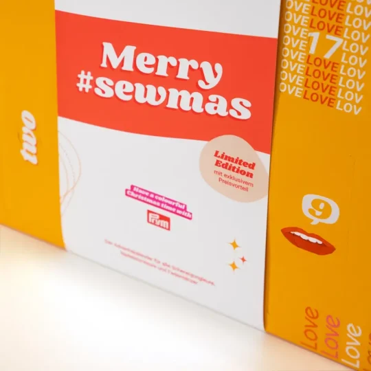 Calendrier De L’avent Prym — vue 3