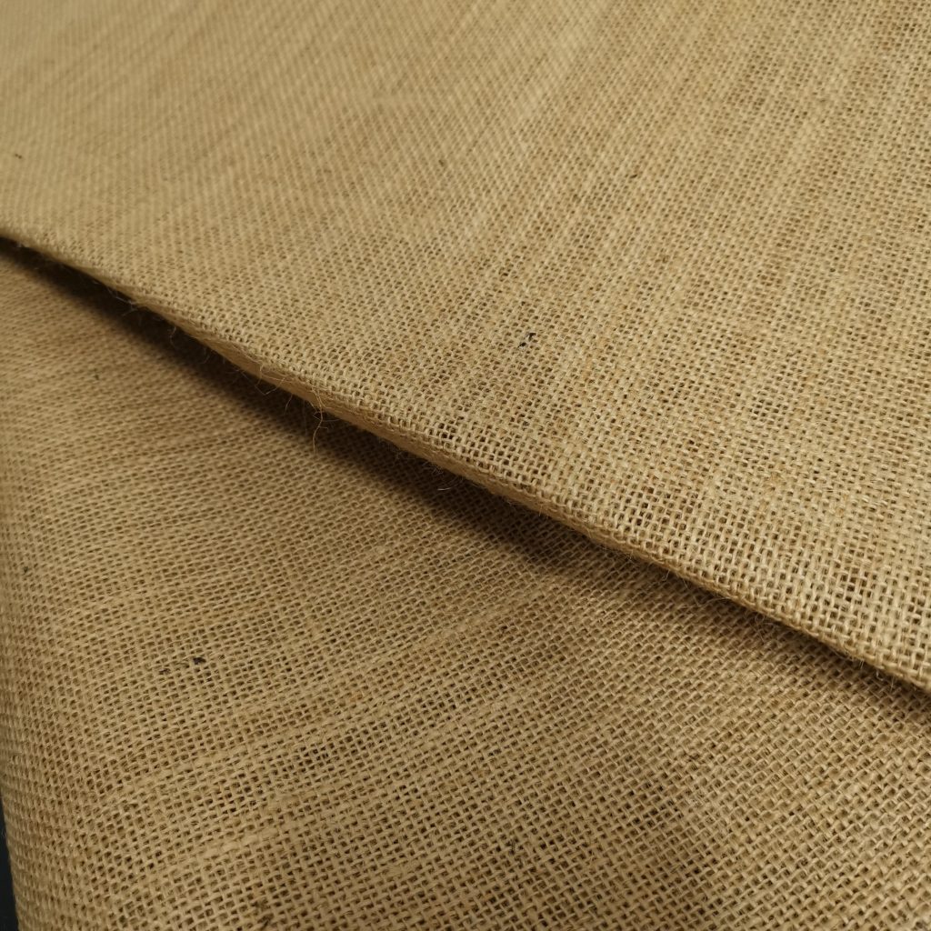 Toile De Jute Naturelle — vue 2