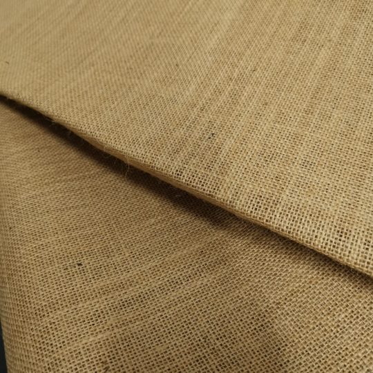 Toile De Jute Naturelle — vue 2