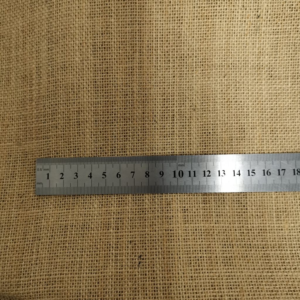 Toile De Jute Naturelle — vue 3