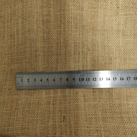 Toile De Jute Naturelle — vue 3