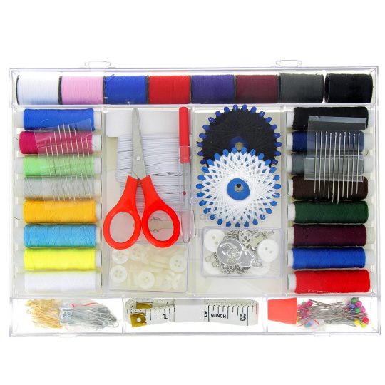 Assortiment De Base D’accessoires De Couture — vue 2