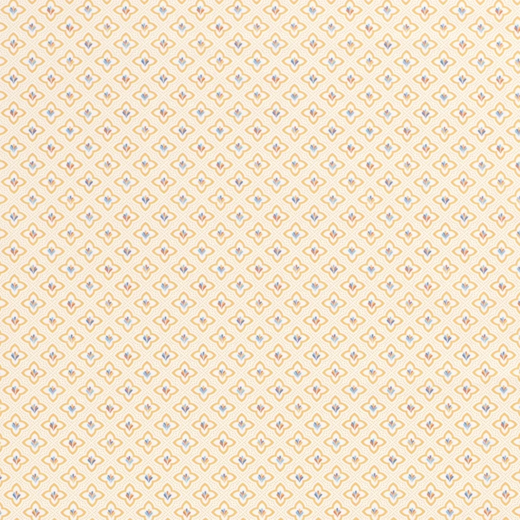 Tissu Coton Popeline Imprimé Japonais — vue 5
