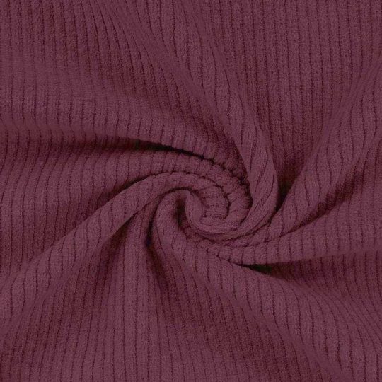 Velours Côtelé Extensible — vue 3