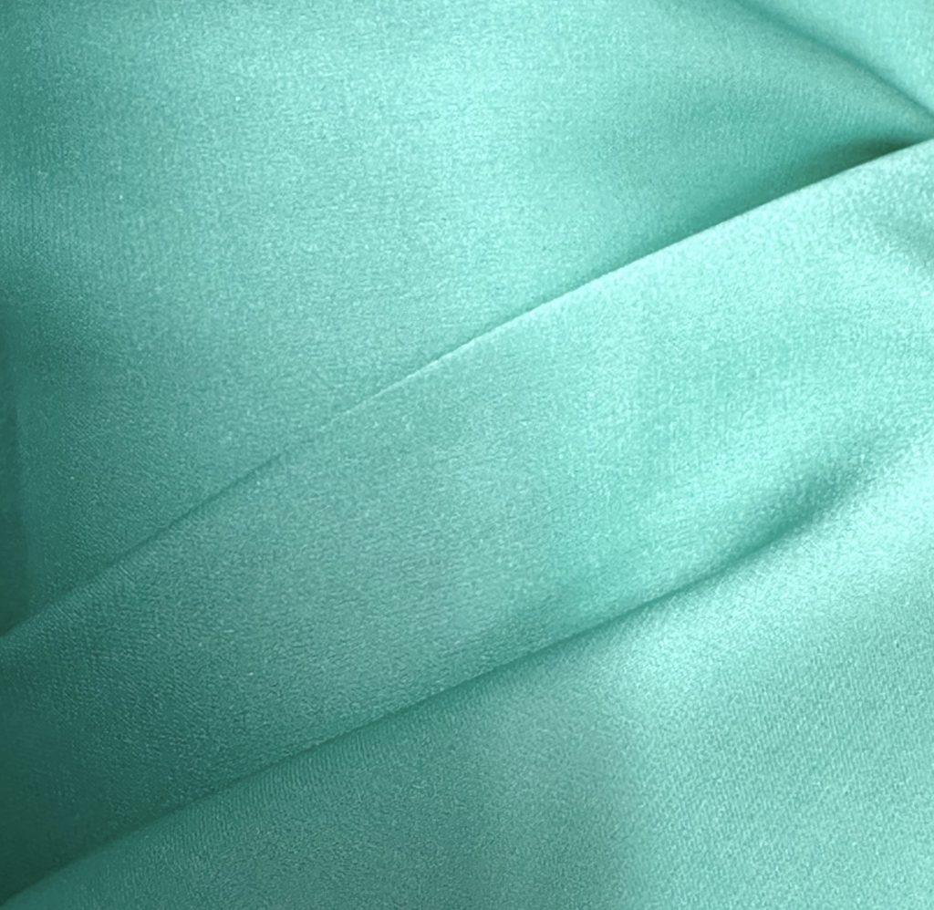 Satin De Soie Uni — vue 6