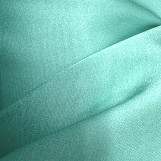 Satin De Soie Uni — vue 6