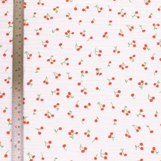 Double Gaze Cerises — vue 5