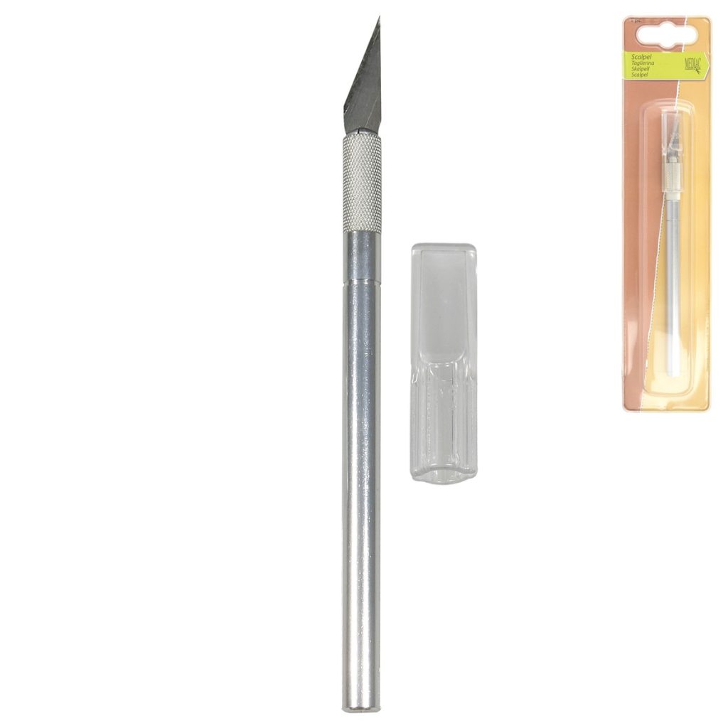 Scalpel De Précision
