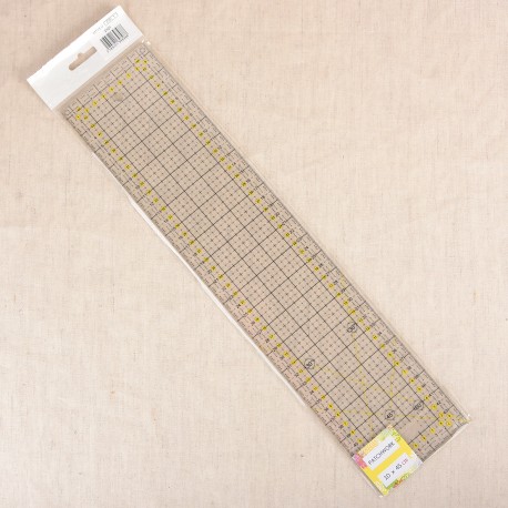 Règle Patchwork – M713 / M714 / M715 — vue 3
