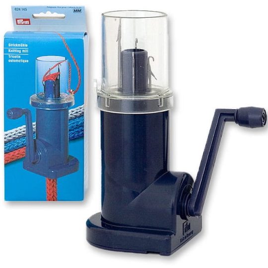 Tricotin Laine Automatique Prym