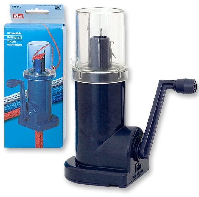 Tricotin Laine Automatique Prym